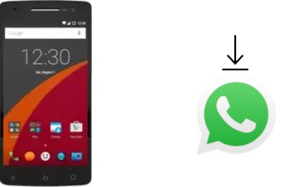 Come installare WhatsApp su Wileyfox Storm