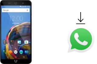 Come installare WhatsApp su Wileyfox Swift 2 Plus