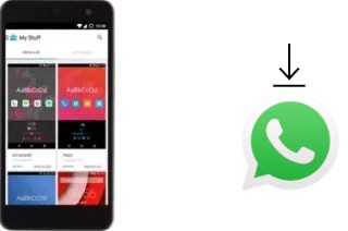 Come installare WhatsApp su Wileyfox Swift