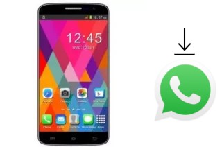 Come installare WhatsApp su Win4Buy WG2