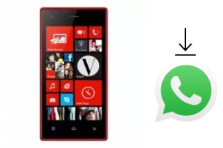 Come installare WhatsApp su Winds 3G Note Grace