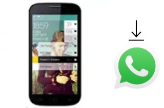 Come installare WhatsApp su Winds 3G Note Legend