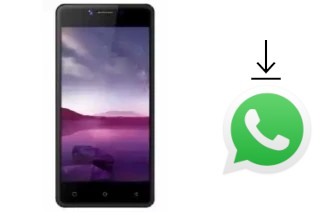 Come installare WhatsApp su Winds 3G Note Max