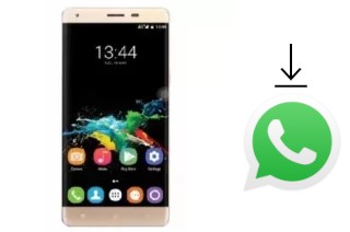 Come installare WhatsApp su Winds Genius V