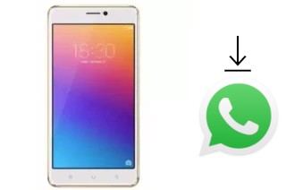 Come installare WhatsApp su Winds Grace II Plus