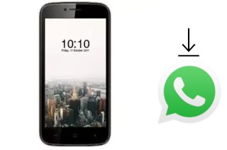 Come installare WhatsApp su Winds Mobile Prime II