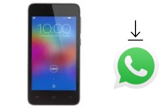 Come installare WhatsApp su Winds Note Ace 2