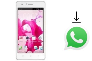 Come installare WhatsApp su Winds Note Delight 3