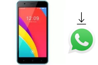 Come installare WhatsApp su Winds Note Grace 2S