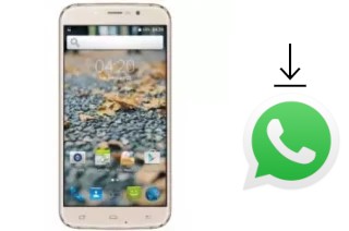 Come installare WhatsApp su Winds Note Grace III