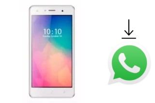 Come installare WhatsApp su Winds Note Max II