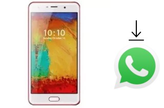 Come installare WhatsApp su Winds Note Max III