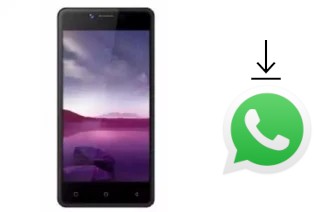 Come installare WhatsApp su Winds Note Max