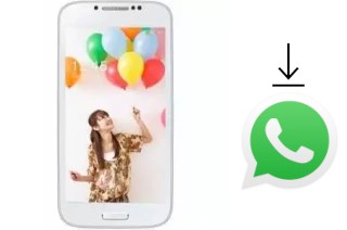 Come installare WhatsApp su Winds Note Smart II