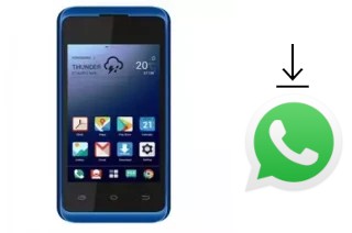 Come installare WhatsApp su Wing Hero 35