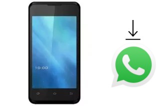 Come installare WhatsApp su Wing Hero 40