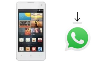 Come installare WhatsApp su Wing Hero 40I