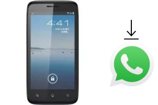 Come installare WhatsApp su Wing M45