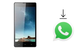 Come installare WhatsApp su Wing V50