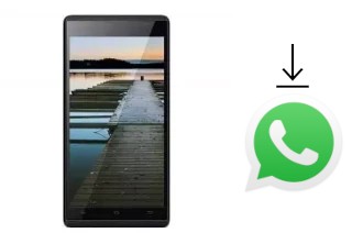 Come installare WhatsApp su Wing VN50