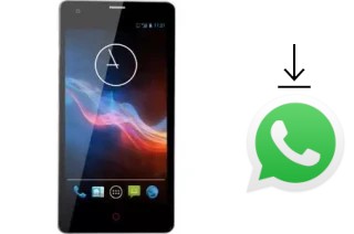 Come installare WhatsApp su Wink City SE