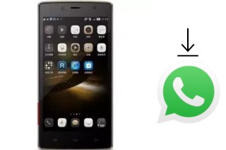 Come installare WhatsApp su Winmax Tiger X5