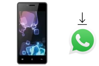 Come installare WhatsApp su Winmax W204