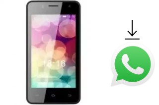 Come installare WhatsApp su Winmax XC3