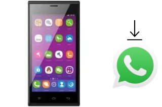 Come installare WhatsApp su Winmax XC4