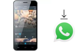 Come installare WhatsApp su Winmax XC6