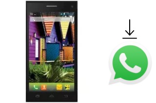 Come installare WhatsApp su Winmax XC7