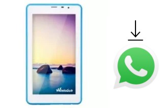 Come installare WhatsApp su Wintouch M62