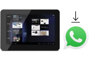 Come installare WhatsApp su Wintouch Q74