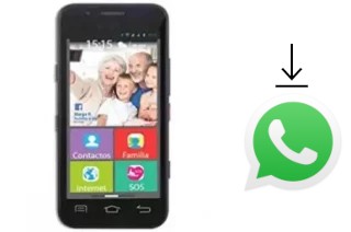 Come installare WhatsApp su Wolder MiSmart Xenior