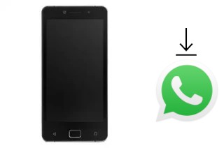 Come installare WhatsApp su Wolder Wiam 71 Plus