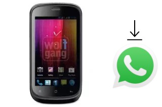 Come installare WhatsApp su Wolfgang AT-AS40D