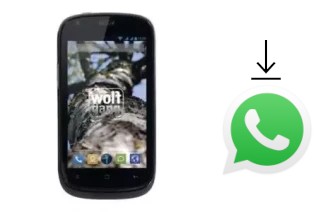 Come installare WhatsApp su Wolfgang AT-AS40D2