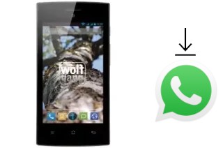 Come installare WhatsApp su Wolfgang AT-AS40D3