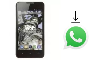 Come installare WhatsApp su Wolfgang AT-AS40W