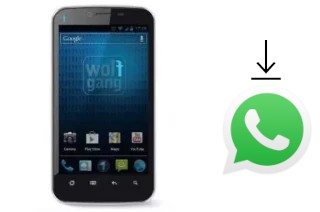 Come installare WhatsApp su Wolfgang AT-AS43d2