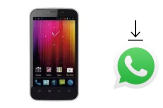 Come installare WhatsApp su Wolfgang AT AS43d3