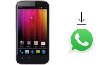 Come installare WhatsApp su Wolfgang AT-AS43D4