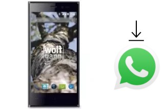 Come installare WhatsApp su Wolfgang AT-AS45LTE