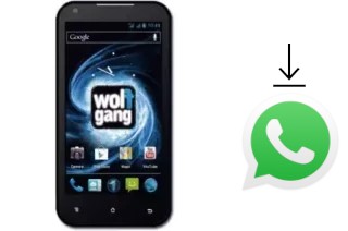 Come installare WhatsApp su Wolfgang AT-AS45SE