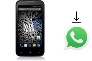 Come installare WhatsApp su Wolfgang AT-AS53N