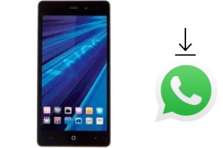 Come installare WhatsApp su Woo SP5042