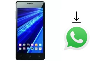 Come installare WhatsApp su Woo SP5043 Casiopea