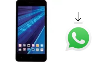 Come installare WhatsApp su Woo SP5048G