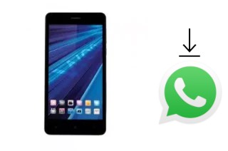 Come installare WhatsApp su Woo SP5540