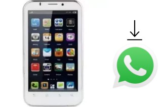 Come installare WhatsApp su Worldtech WP-SM1